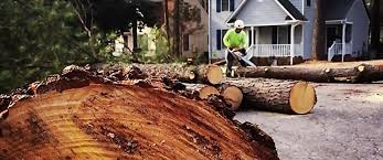 Mulching Services in Westwood, KY